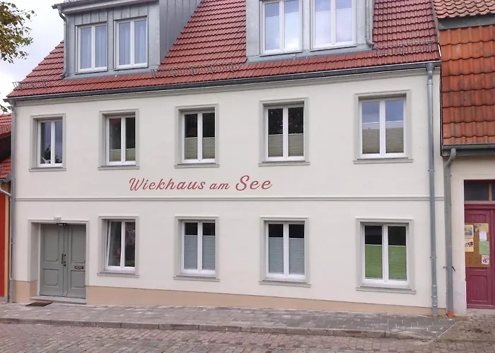 Wiekhaus Am