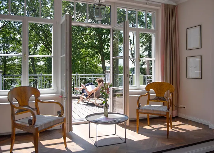 Herrenhaus Röddelin
