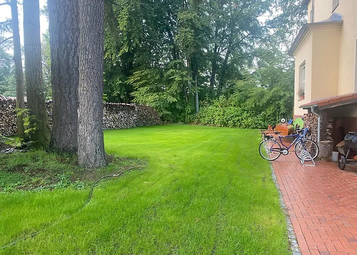 Zum Zenshaus Große Auszeit