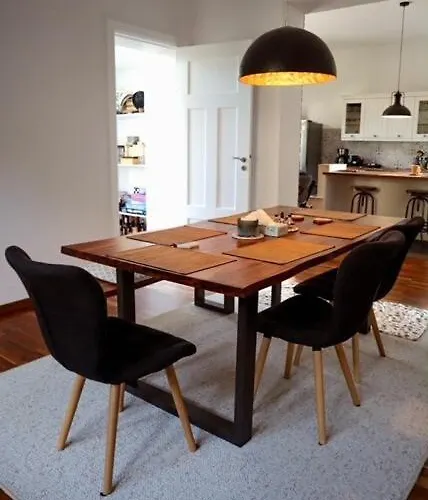 Modern Villa in Falkenberg