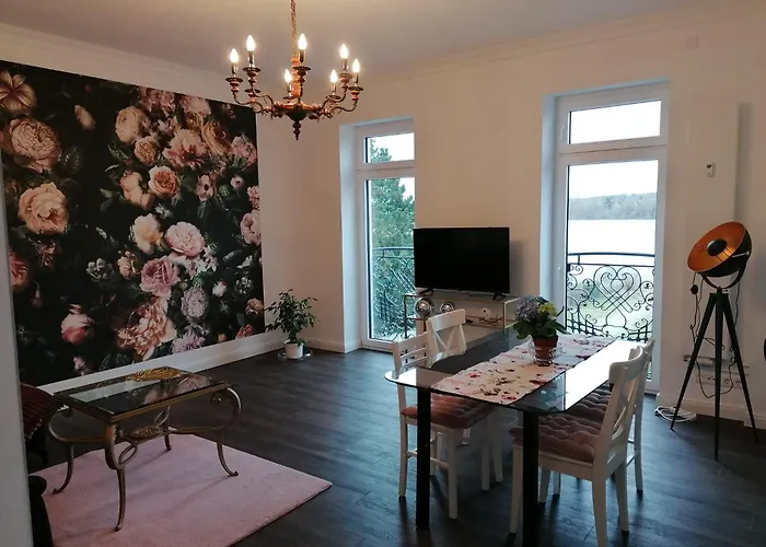 Villa Seefried 5 Sterne